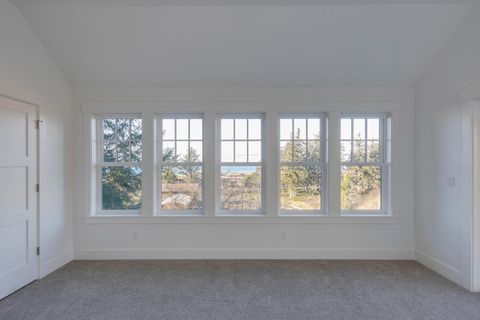Tiny photo for 640 NE Lillian Lane, Depoe Bay, OR 97341 (MLS # 220214966)