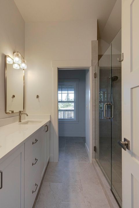 Tiny photo for 640 NE Lillian Lane, Depoe Bay, OR 97341 (MLS # 220214966)