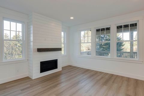 Tiny photo for 640 NE Lillian Lane, Depoe Bay, OR 97341 (MLS # 220214966)