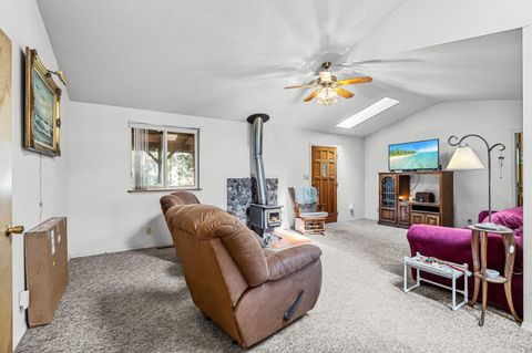 Tiny photo for 96120 Cape Ferrelo Road, Brookings, OR 97415 (MLS # 220212797)