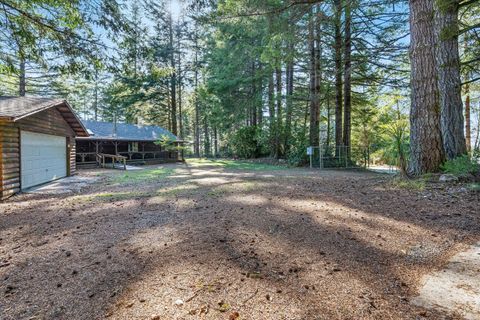 Tiny photo for 96120 Cape Ferrelo Road, Brookings, OR 97415 (MLS # 220212797)