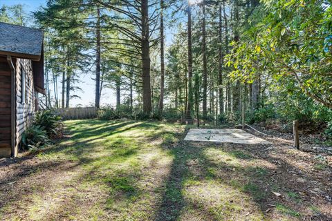 Tiny photo for 96120 Cape Ferrelo Road, Brookings, OR 97415 (MLS # 220212797)