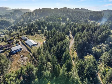 Tiny photo for 96120 Cape Ferrelo Road, Brookings, OR 97415 (MLS # 220212797)
