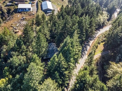 Tiny photo for 96120 Cape Ferrelo Road, Brookings, OR 97415 (MLS # 220212797)