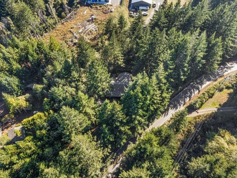 Tiny photo for 96120 Cape Ferrelo Road, Brookings, OR 97415 (MLS # 220212797)