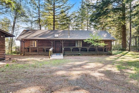 Tiny photo for 96120 Cape Ferrelo Road, Brookings, OR 97415 (MLS # 220212797)