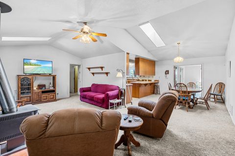 Tiny photo for 96120 Cape Ferrelo Road, Brookings, OR 97415 (MLS # 220212797)