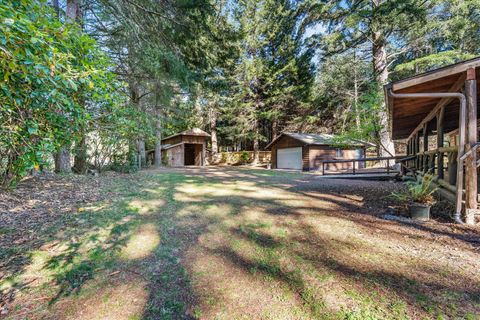Tiny photo for 96120 Cape Ferrelo Road, Brookings, OR 97415 (MLS # 220212797)