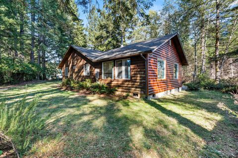 Tiny photo for 96120 Cape Ferrelo Road, Brookings, OR 97415 (MLS # 220212797)