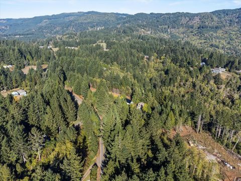 Tiny photo for 96120 Cape Ferrelo Road, Brookings, OR 97415 (MLS # 220212797)