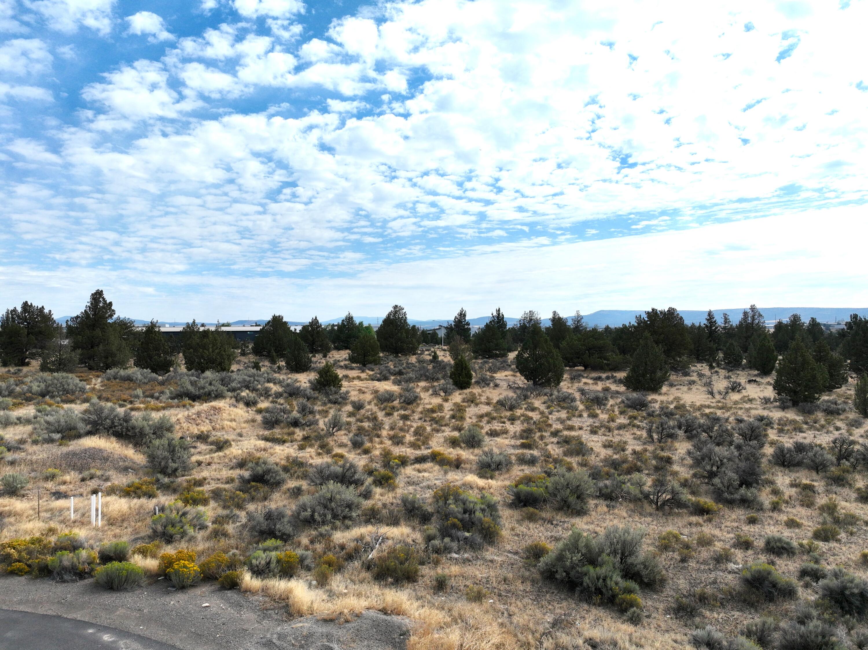 Tom McCall Bus/Ind. - Commercial Sale