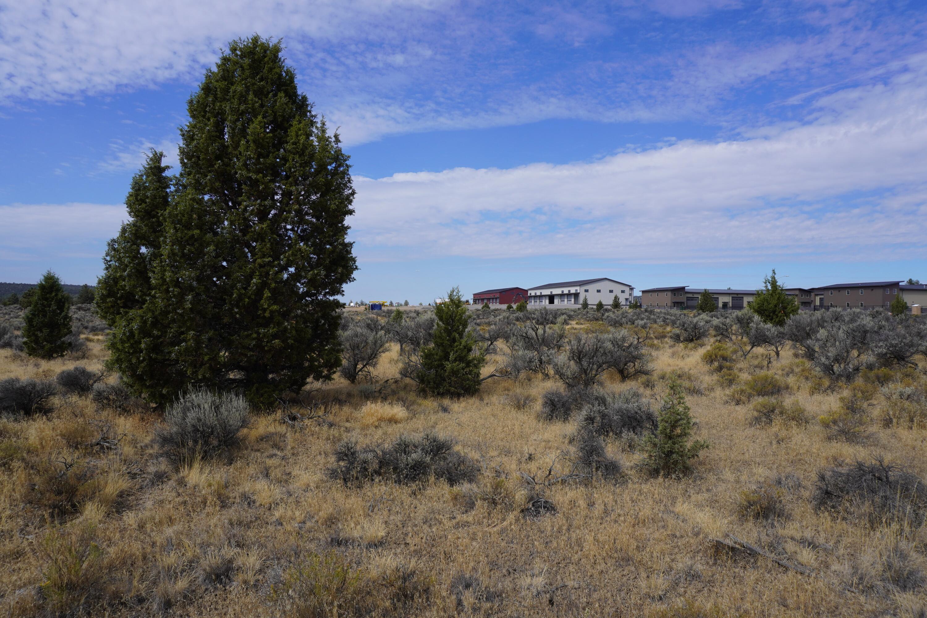 Tom McCall Bus/Ind. - Commercial Sale