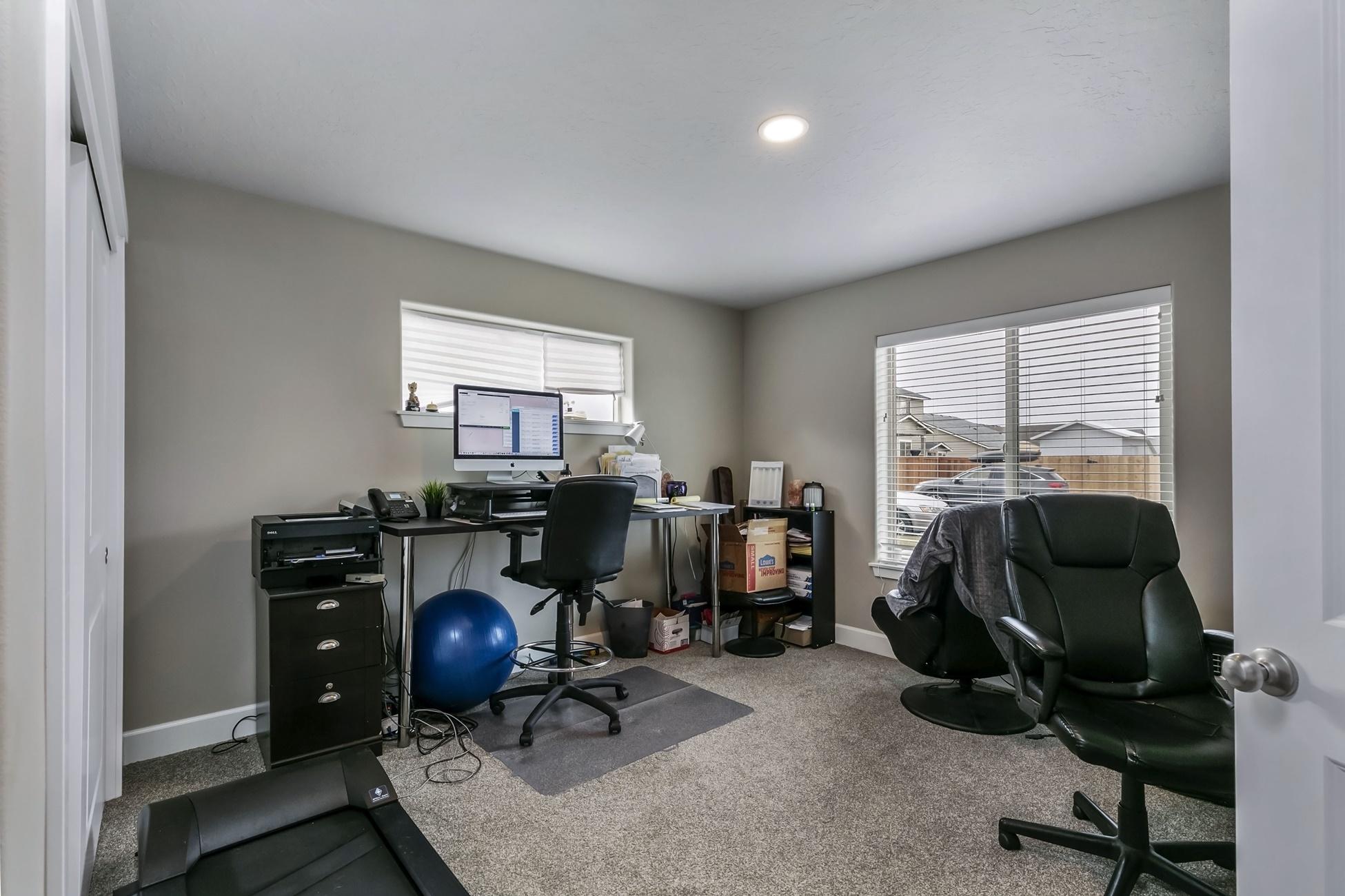 27 Elm - Residential