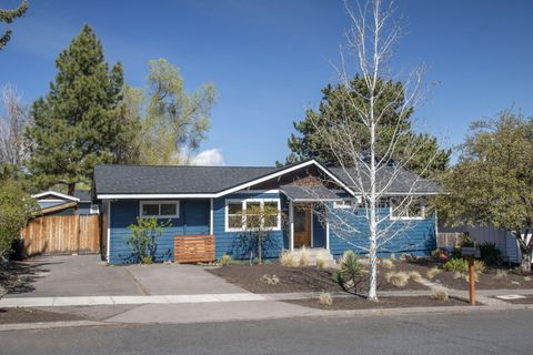 1304 NE Watson Drive Bend OR 97701