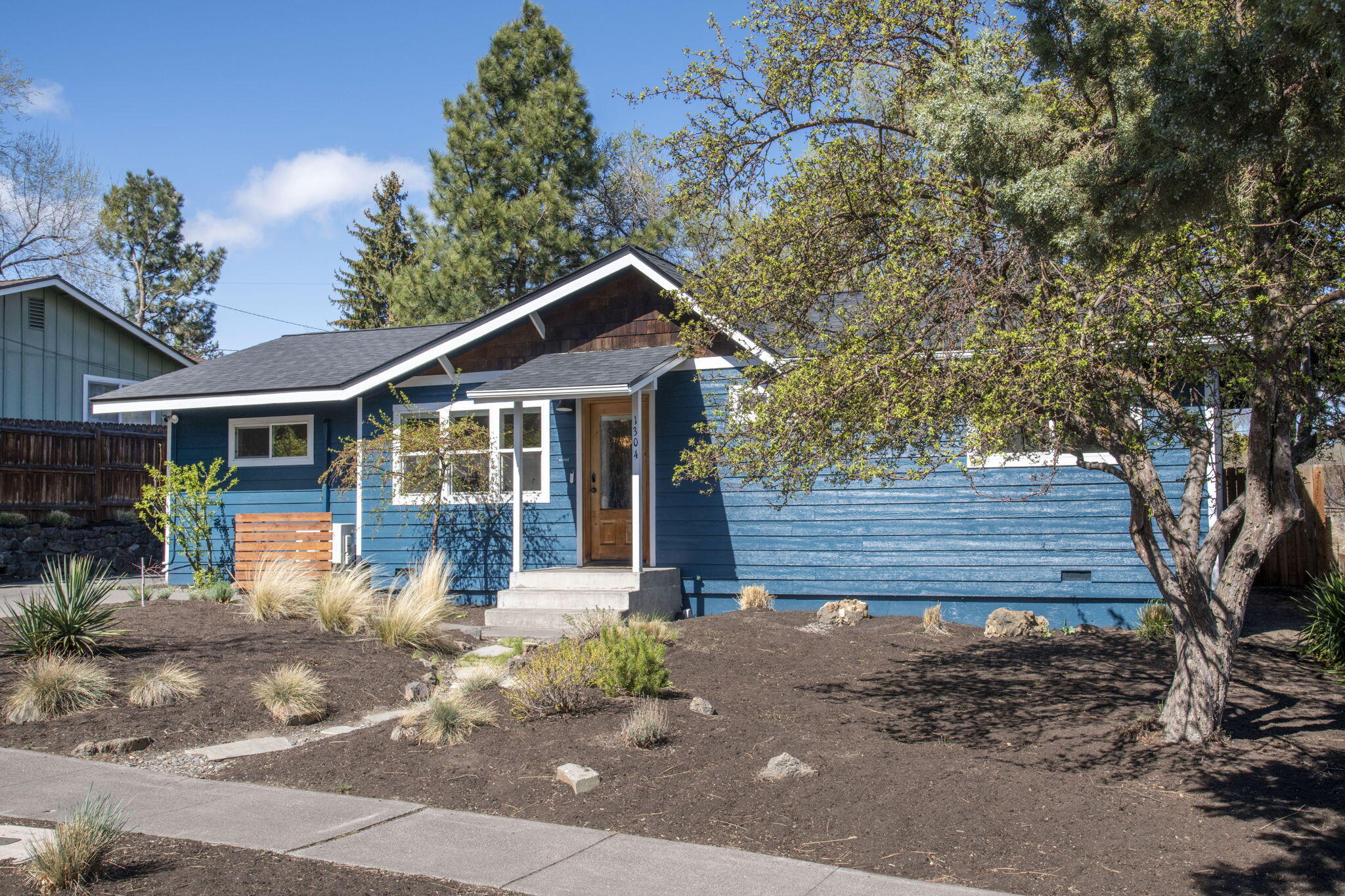 1304 NE Watson Drive