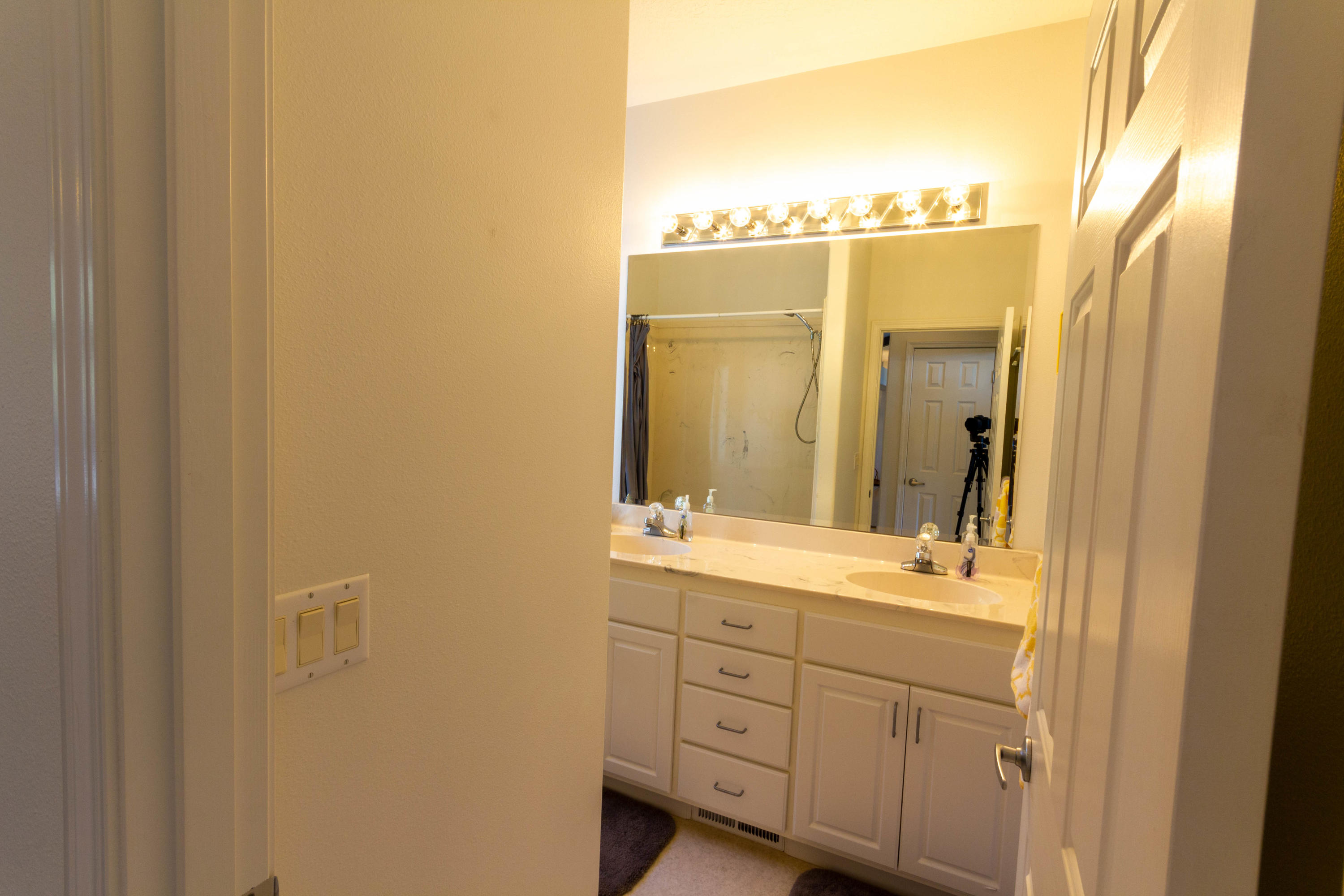 Eagle Trace Subdivision Unit 1 - Residential