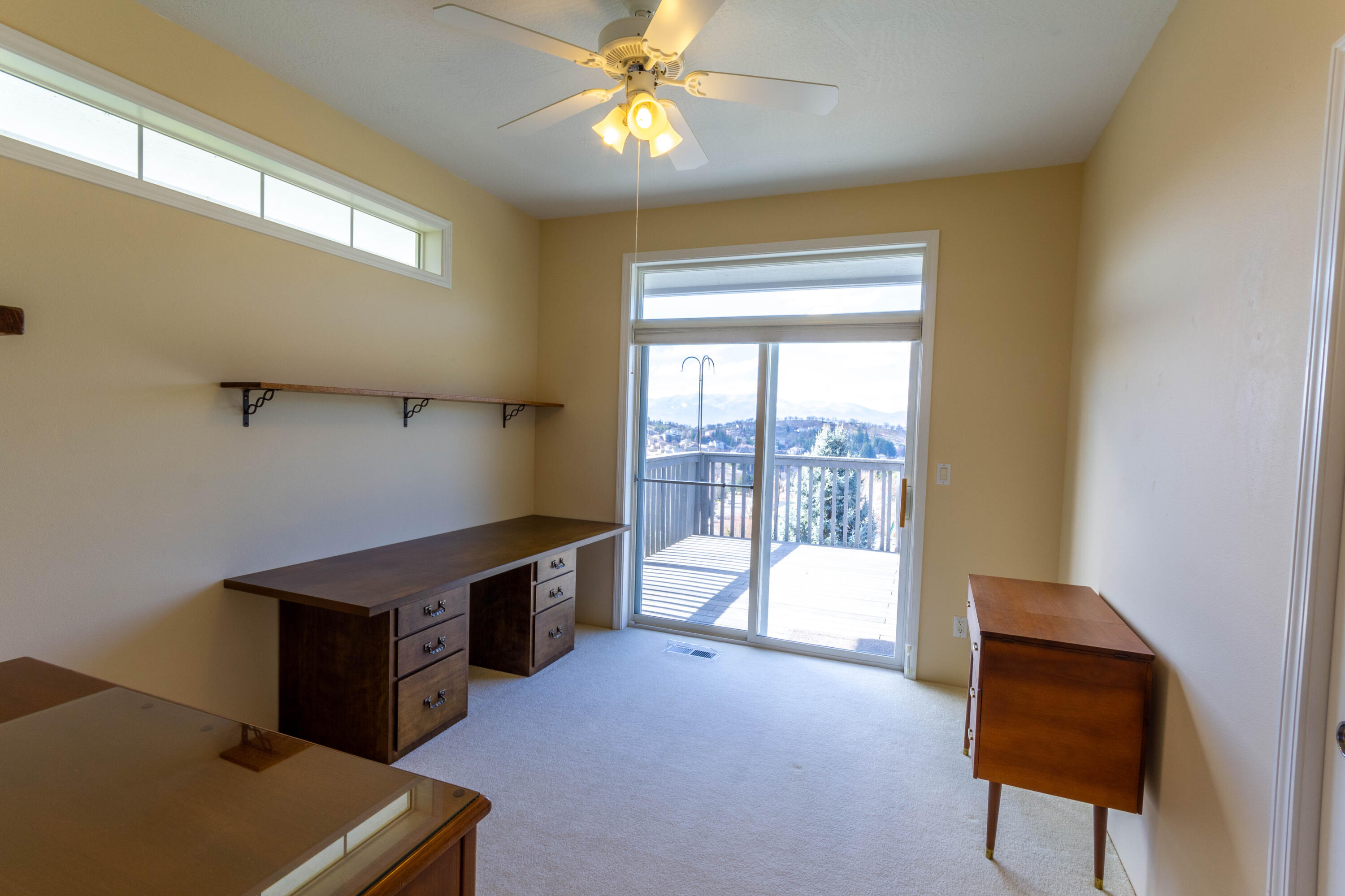 Eagle Trace Subdivision Unit 1 - Residential