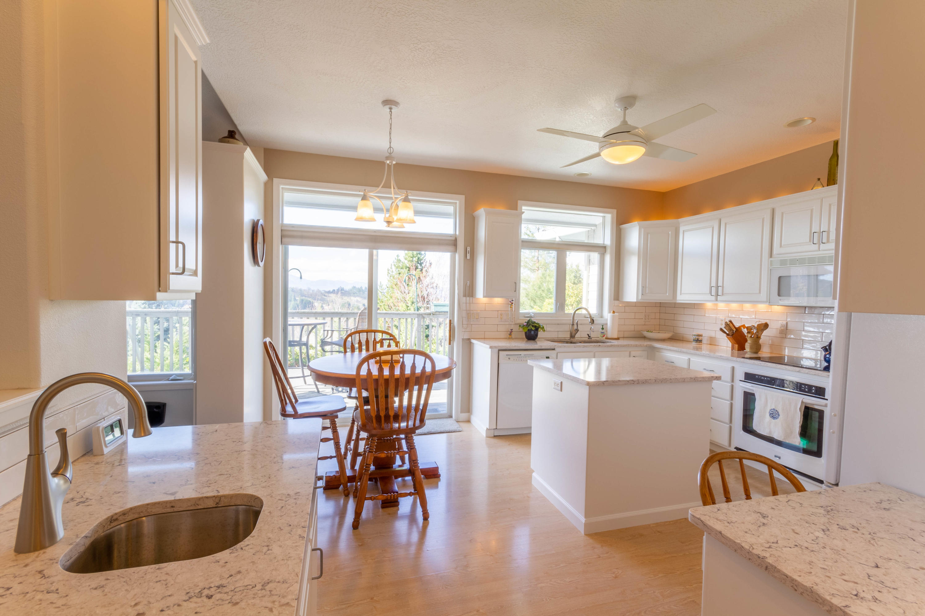 Eagle Trace Subdivision Unit 1 - Residential