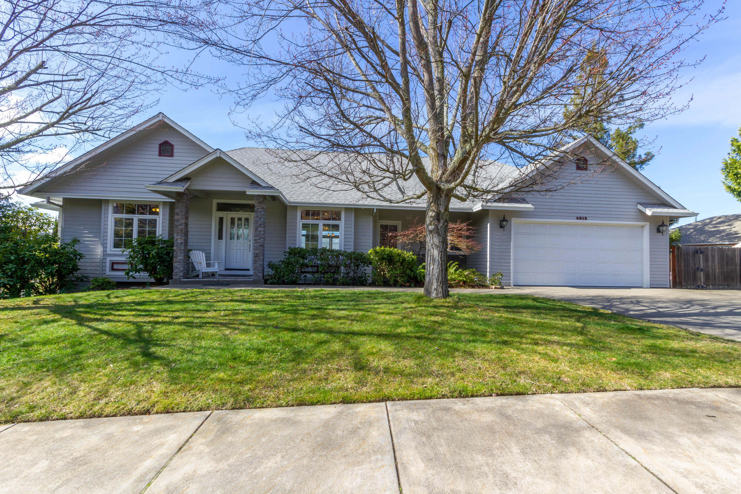 Eagle Trace Subdivision Unit 1 - Residential