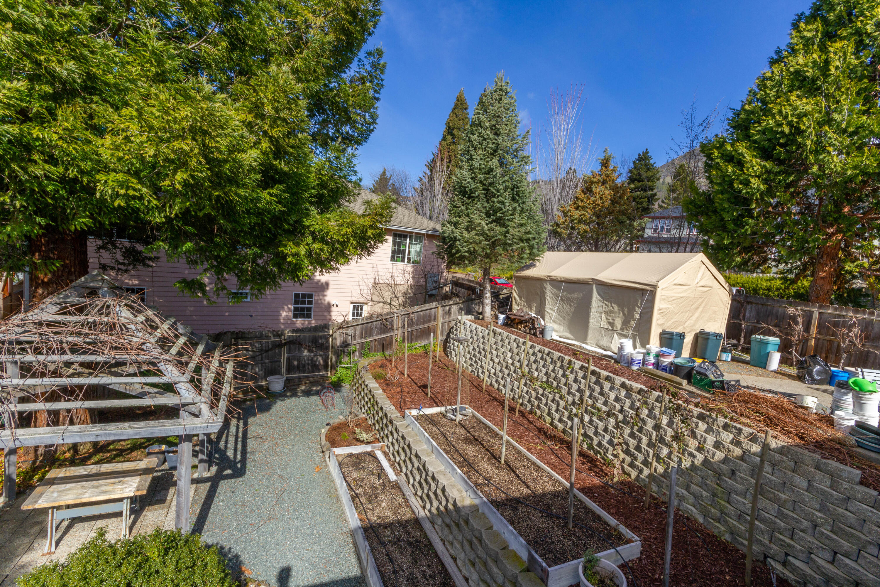 Eagle Trace Subdivision Unit 1 - Residential