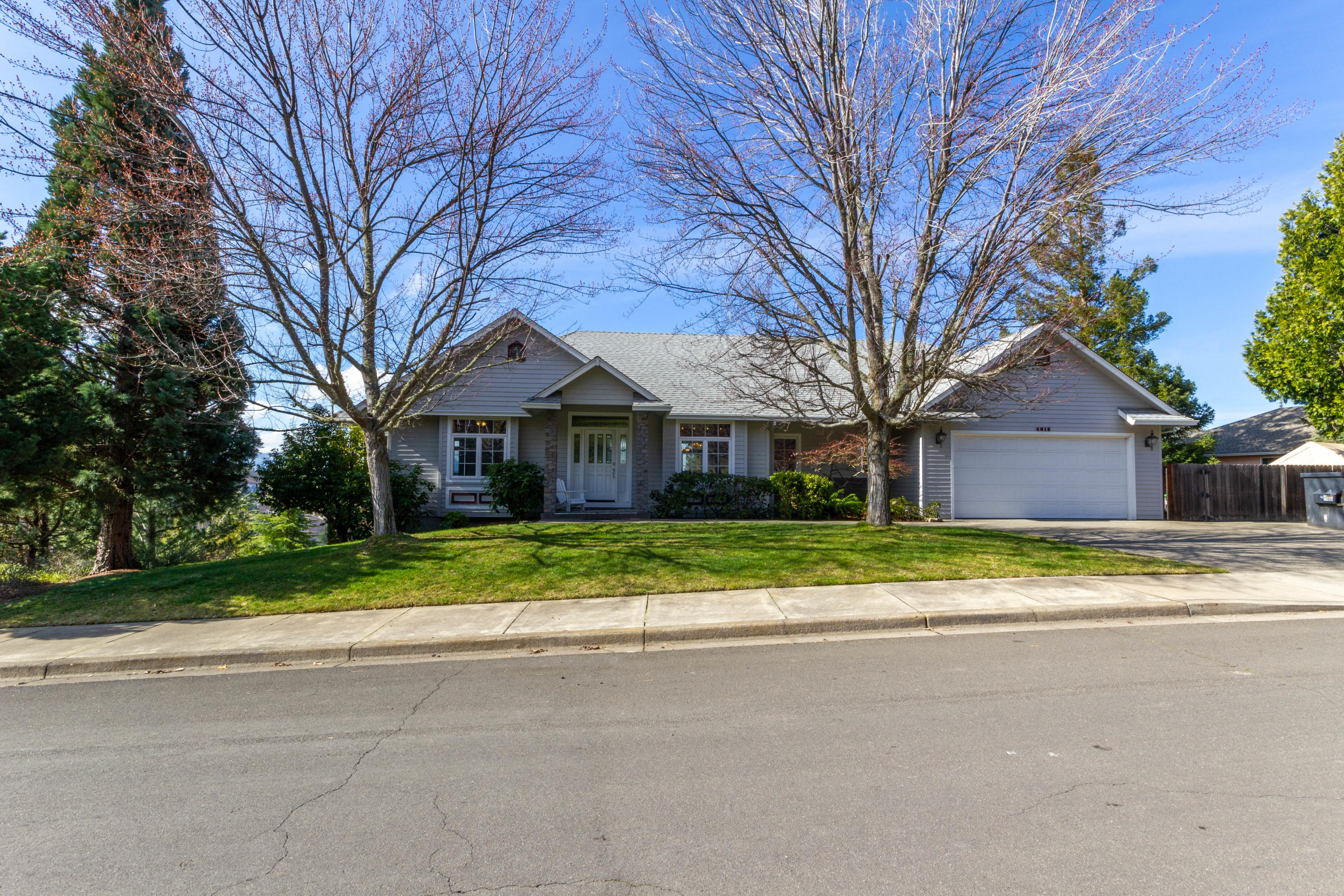 Eagle Trace Subdivision Unit 1 - Residential