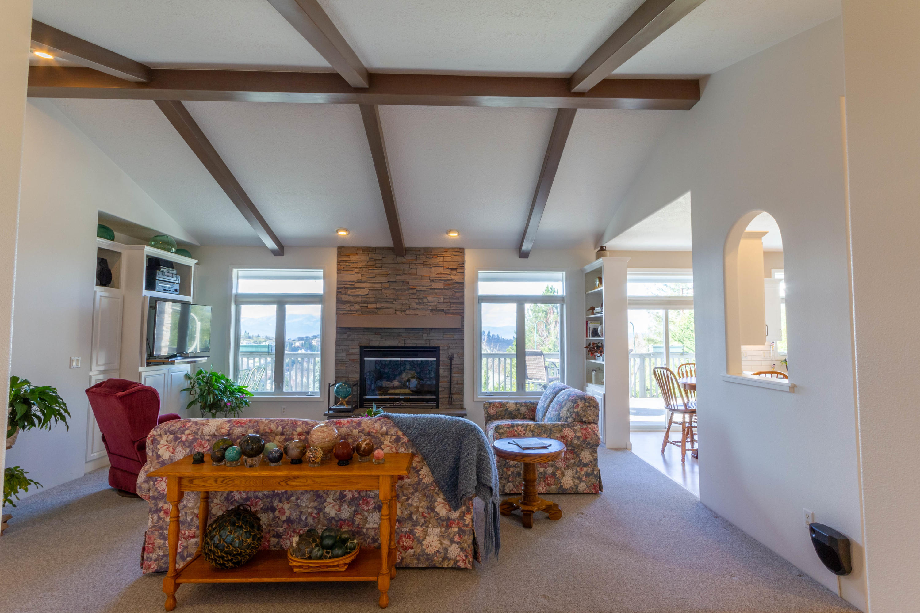 Eagle Trace Subdivision Unit 1 - Residential