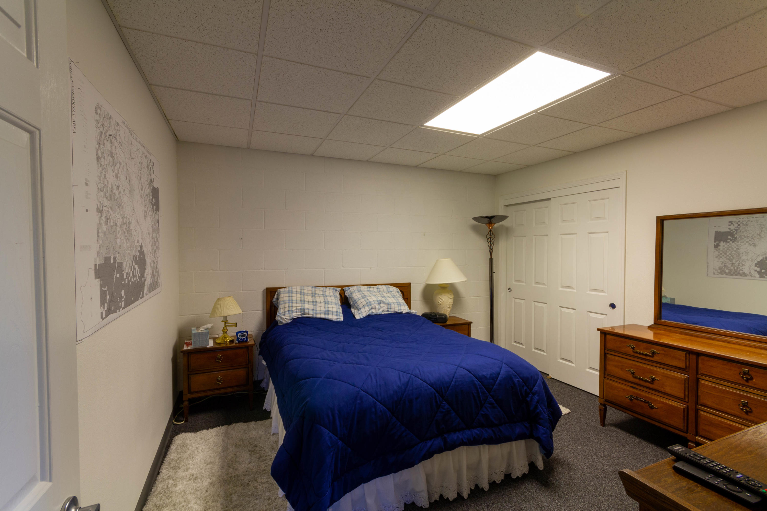 Eagle Trace Subdivision Unit 1 - Residential
