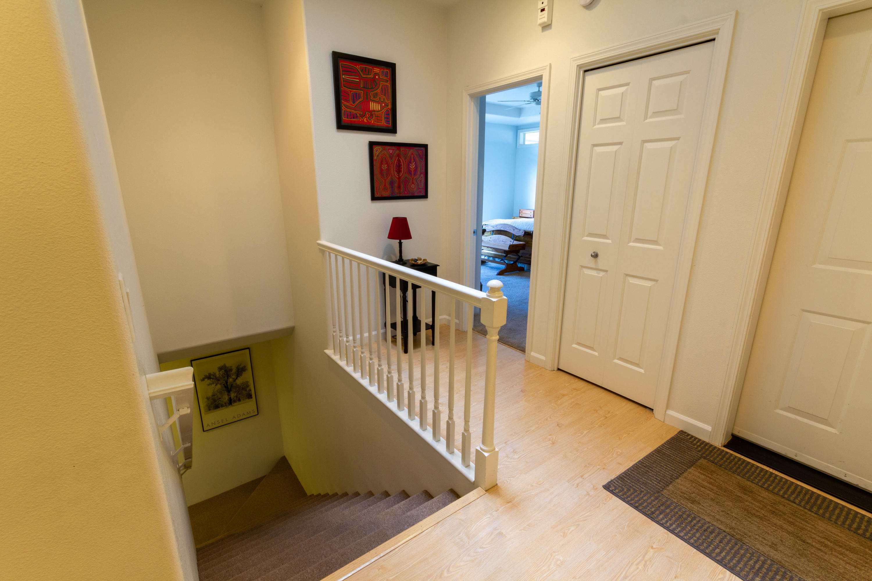 Eagle Trace Subdivision Unit 1 - Residential