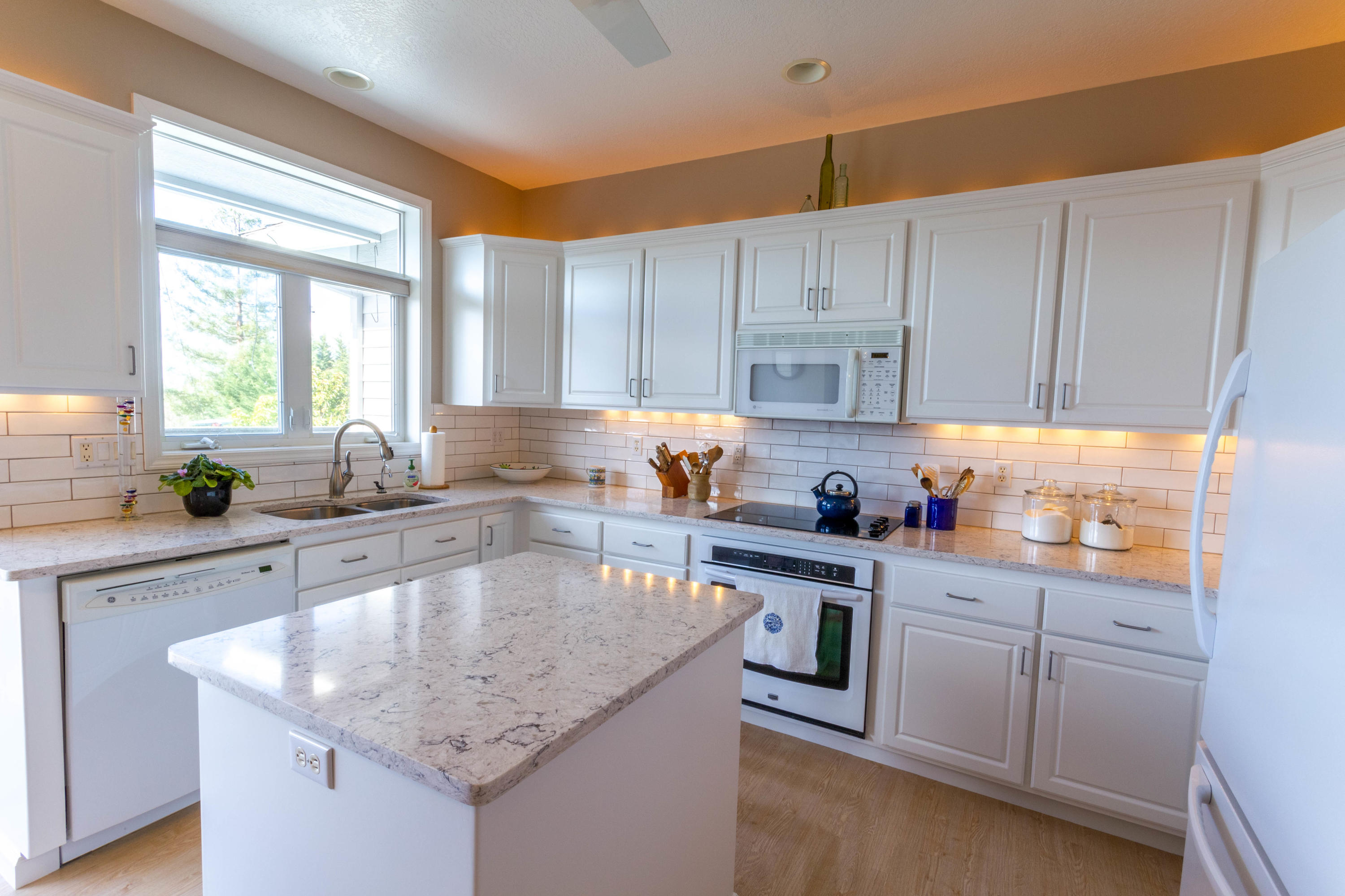 Eagle Trace Subdivision Unit 1 - Residential