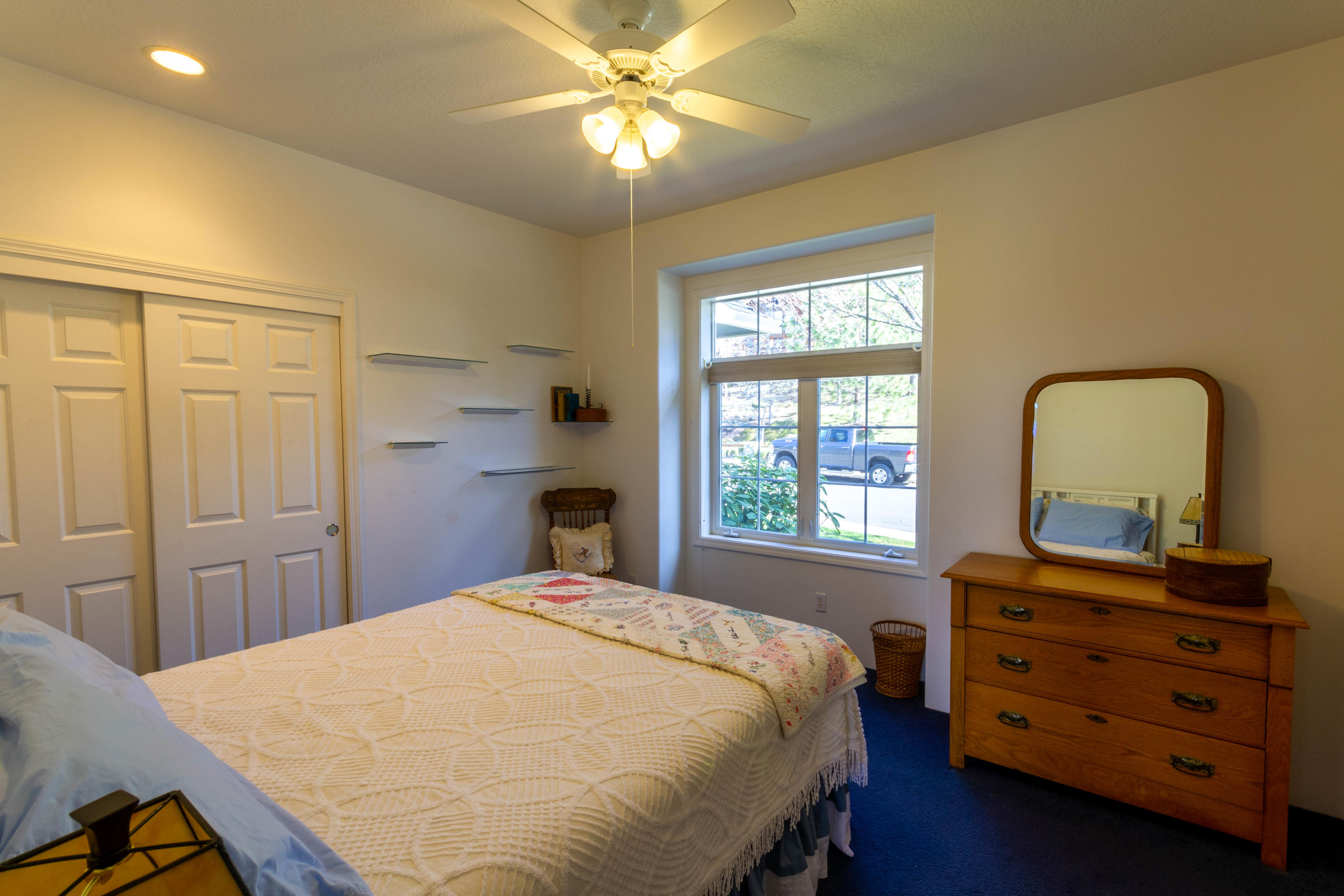Eagle Trace Subdivision Unit 1 - Residential