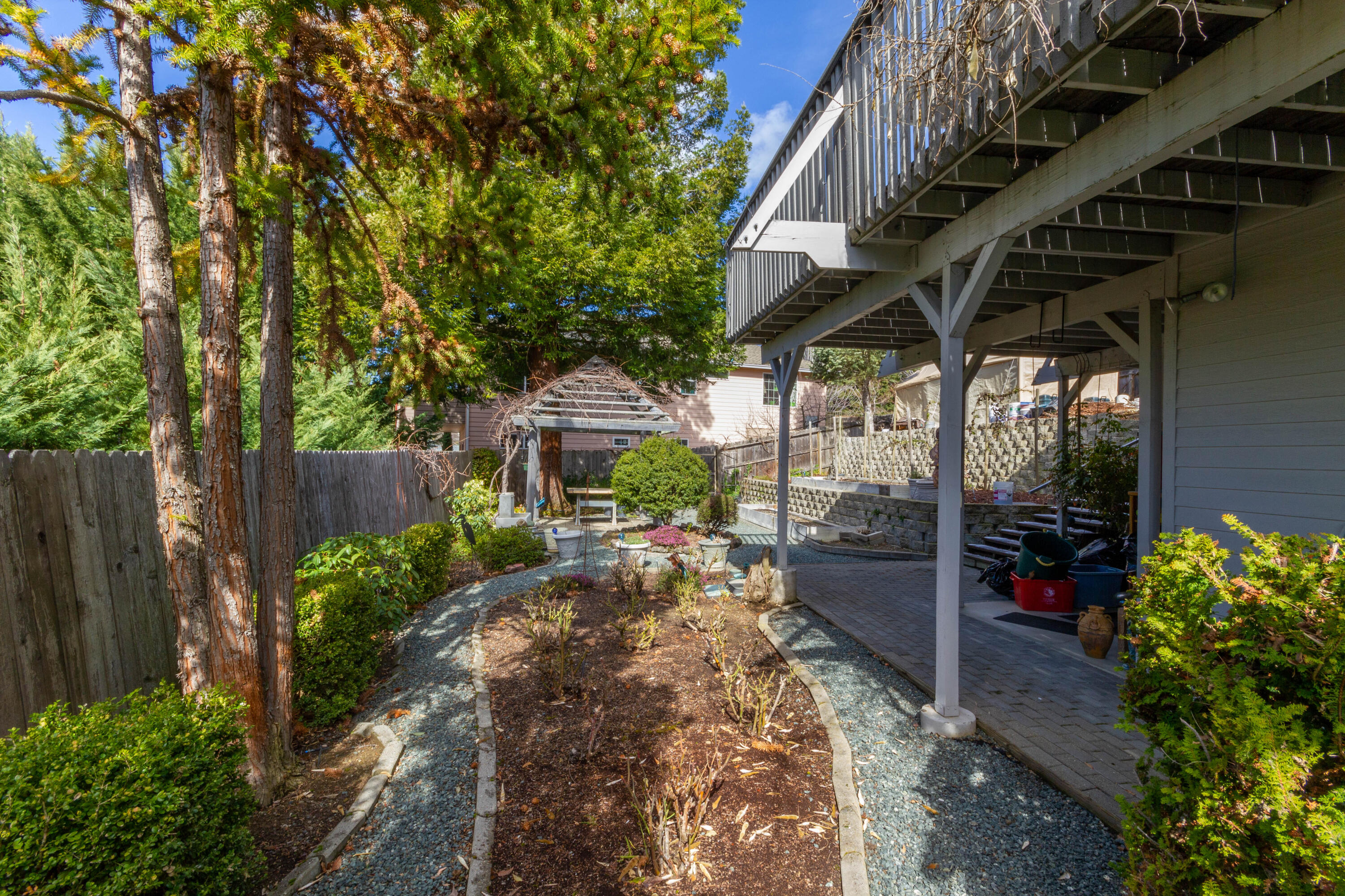 Eagle Trace Subdivision Unit 1 - Residential