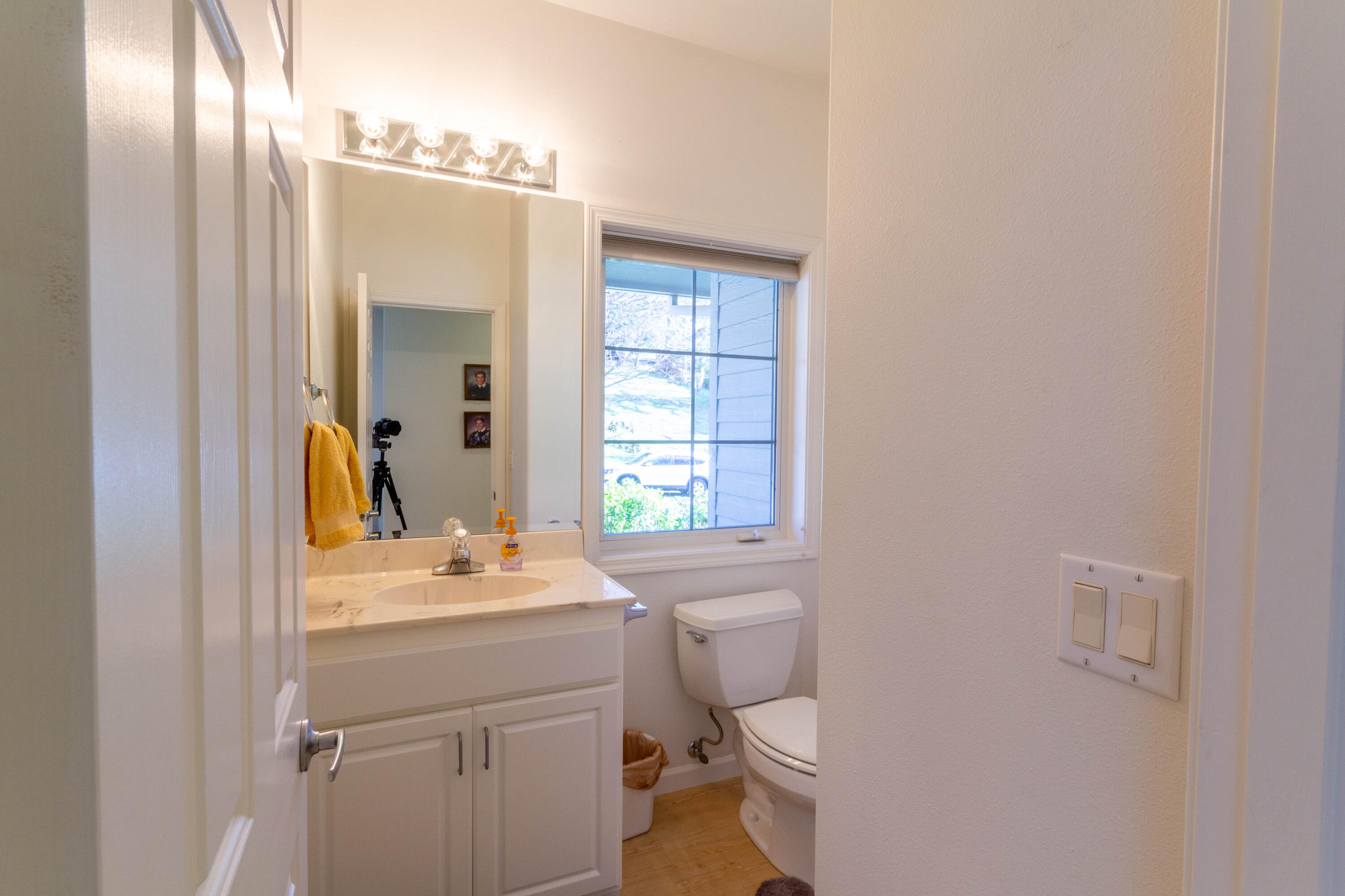 Eagle Trace Subdivision Unit 1 - Residential