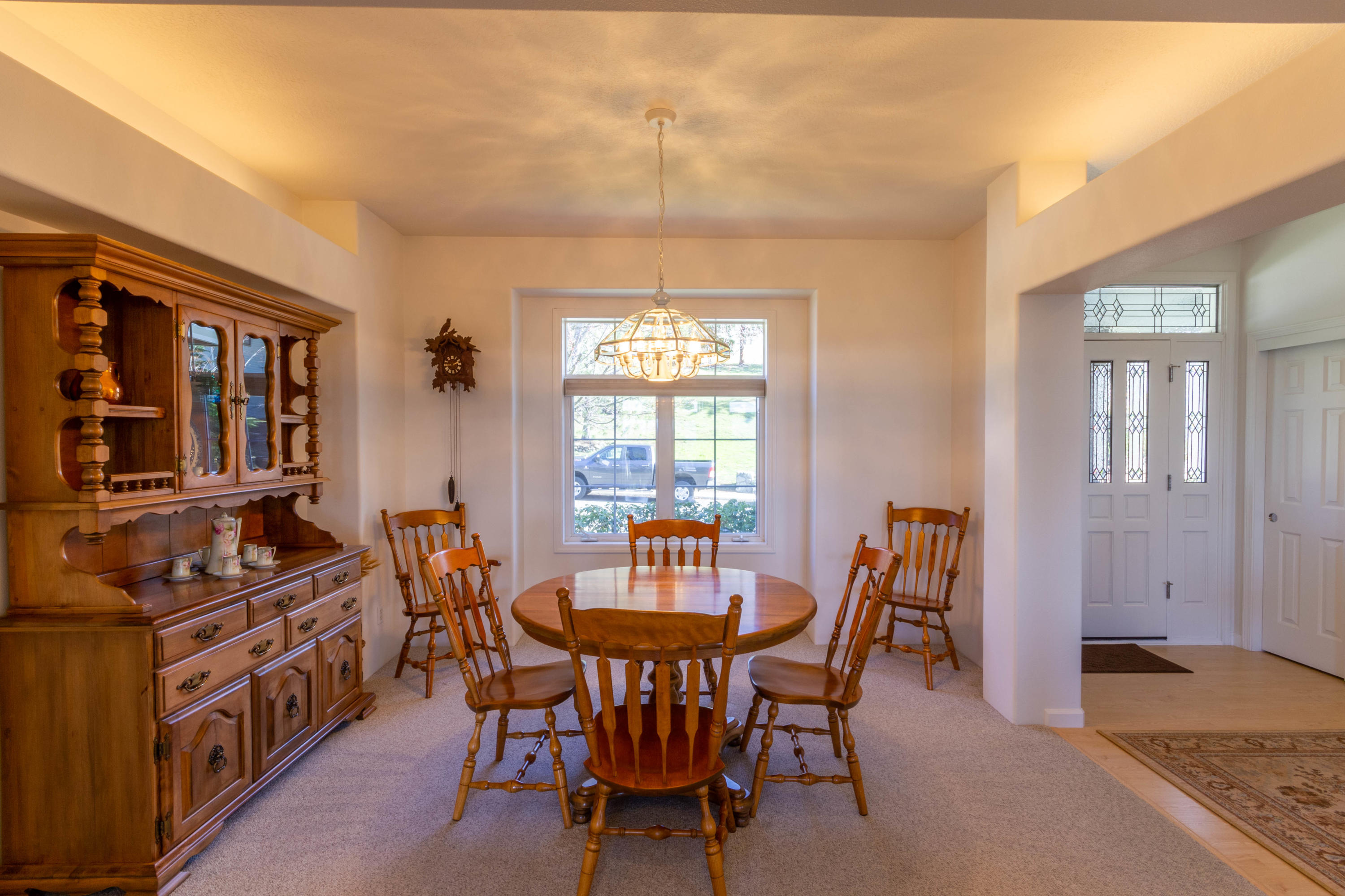 Eagle Trace Subdivision Unit 1 - Residential