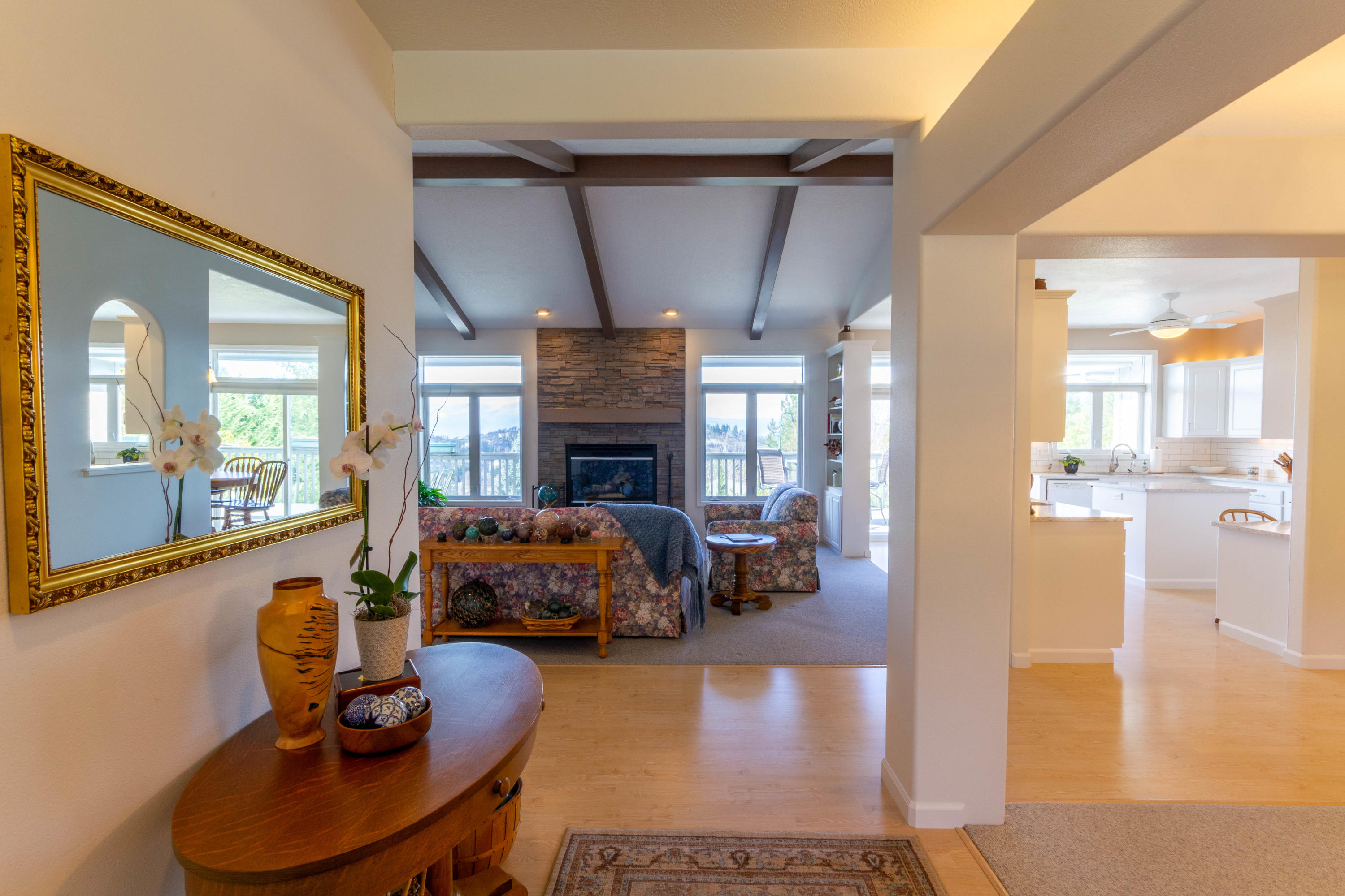 Eagle Trace Subdivision Unit 1 - Residential