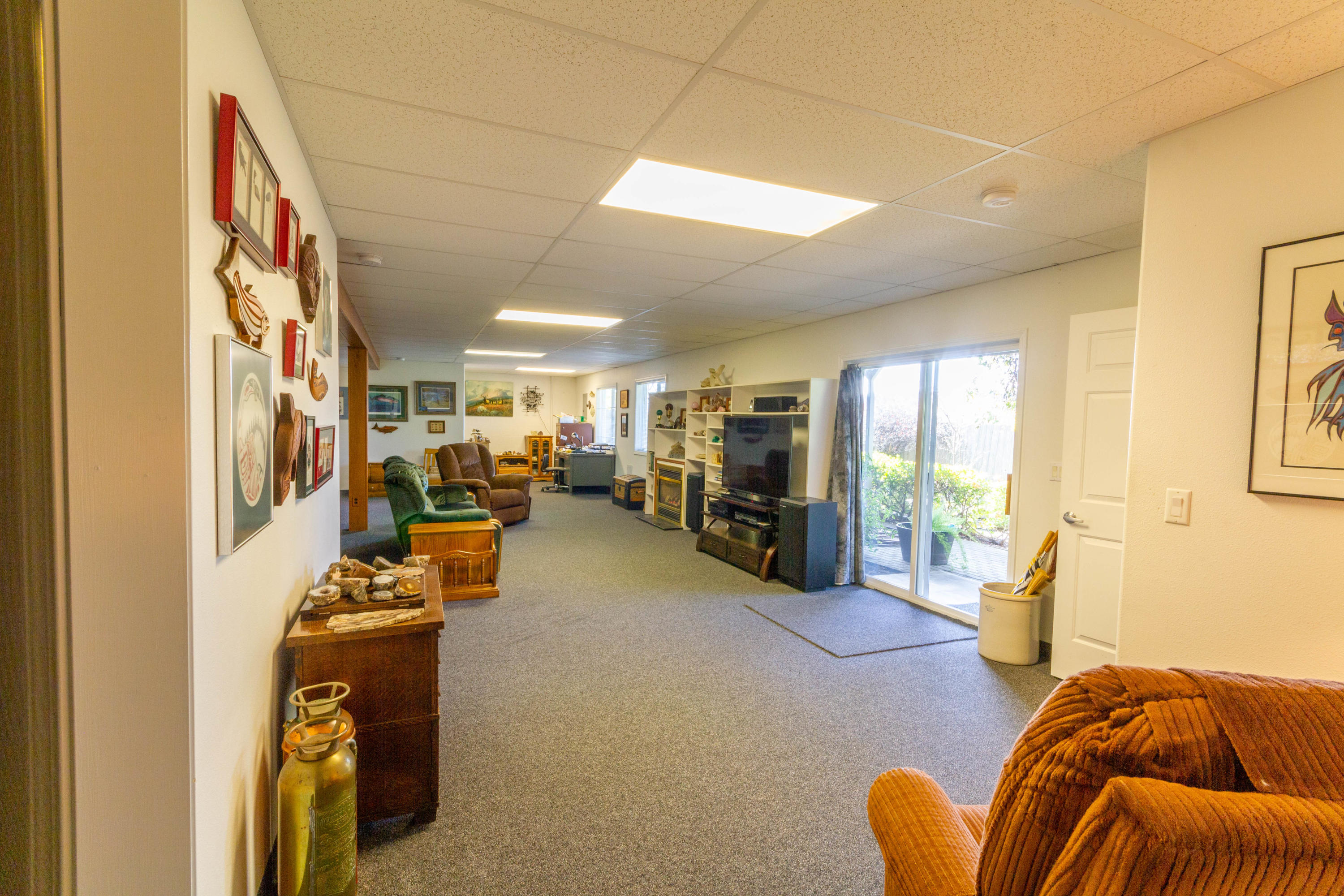 Eagle Trace Subdivision Unit 1 - Residential