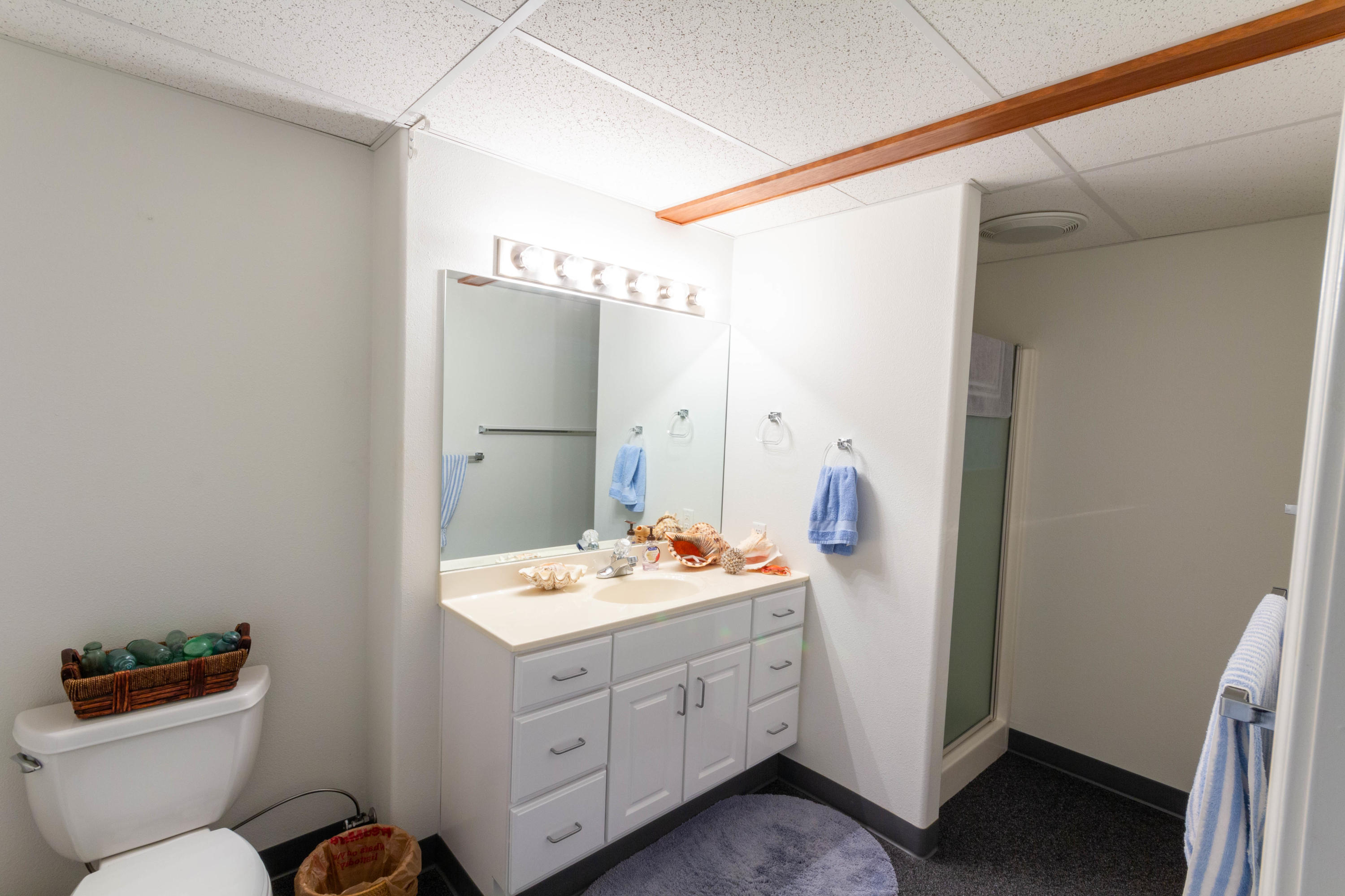 Eagle Trace Subdivision Unit 1 - Residential