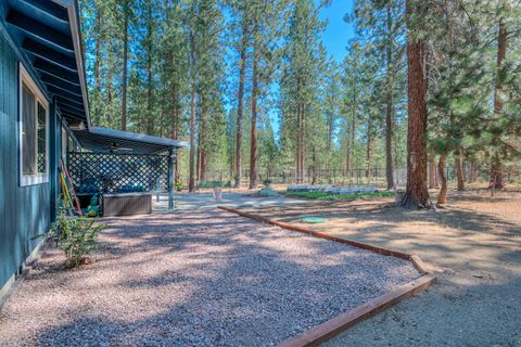 Tiny photo for 52348 Barberry Circle, La Pine, OR 97739 (MLS # 220217571)