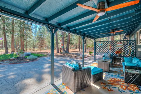 Tiny photo for 52348 Barberry Circle, La Pine, OR 97739 (MLS # 220217571)