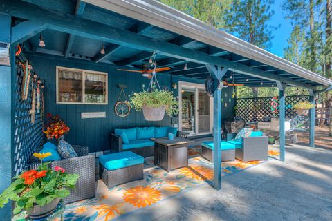 Tiny photo for 52348 Barberry Circle, La Pine, OR 97739 (MLS # 220217571)