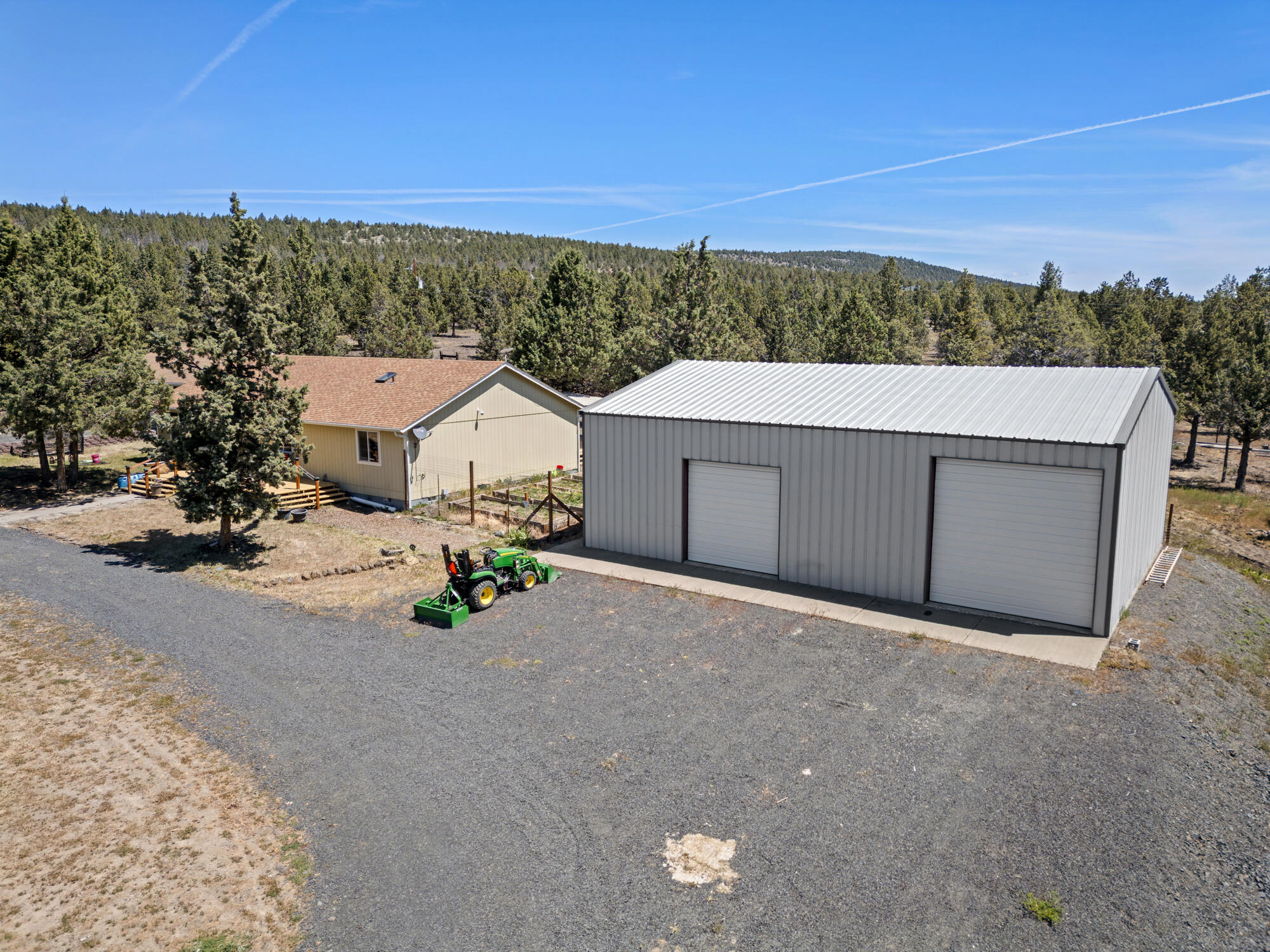 12186 SE Juniper Canyon Road