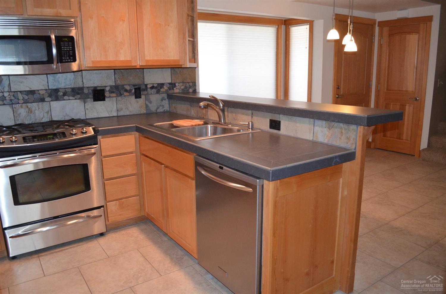 Mtn Village East - Residential