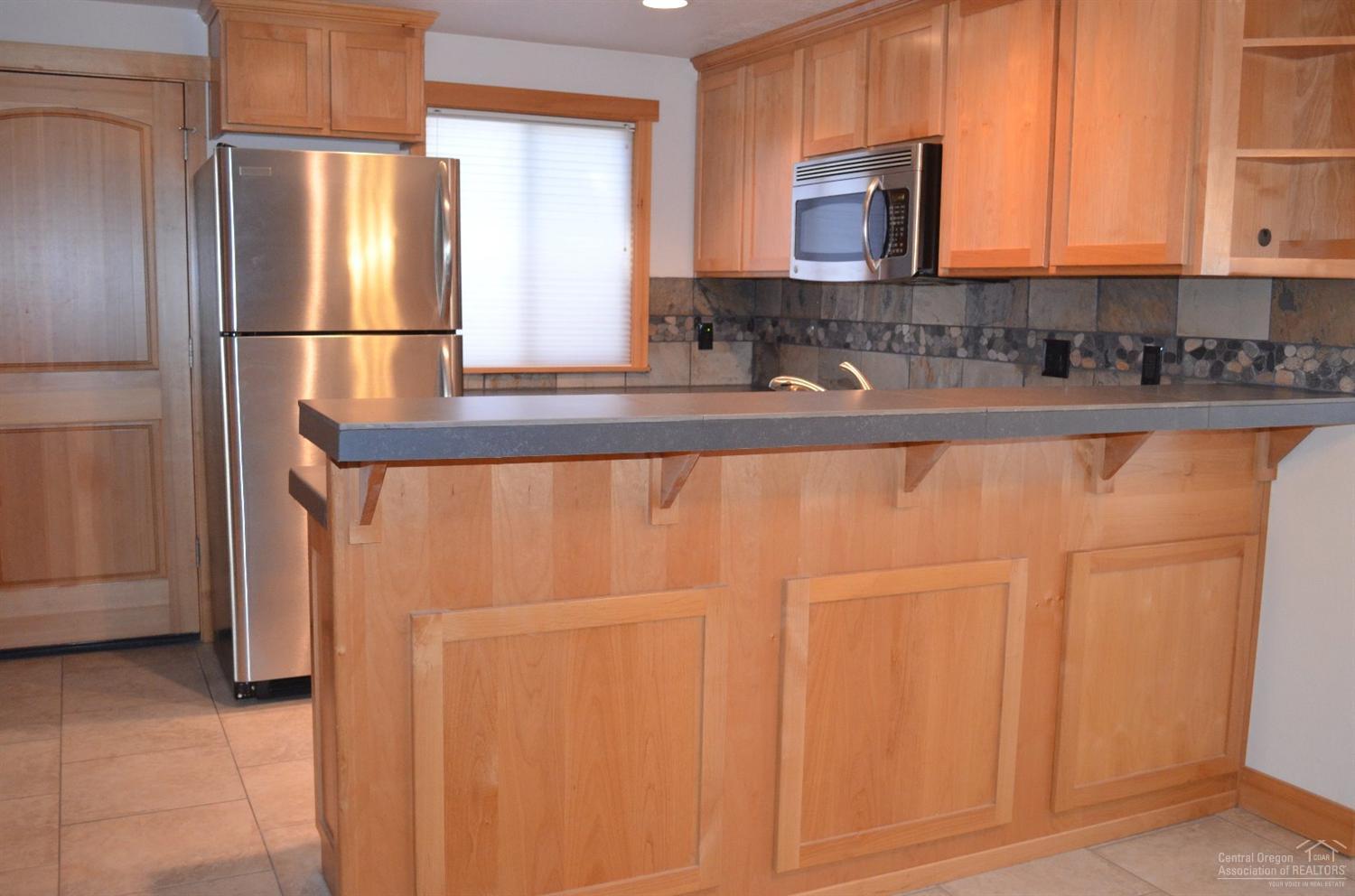 Mtn Village East - Residential