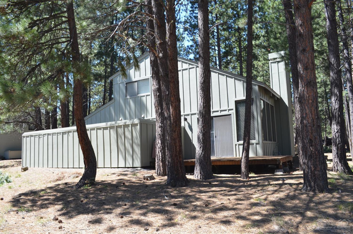 Mtn Village East - Residential