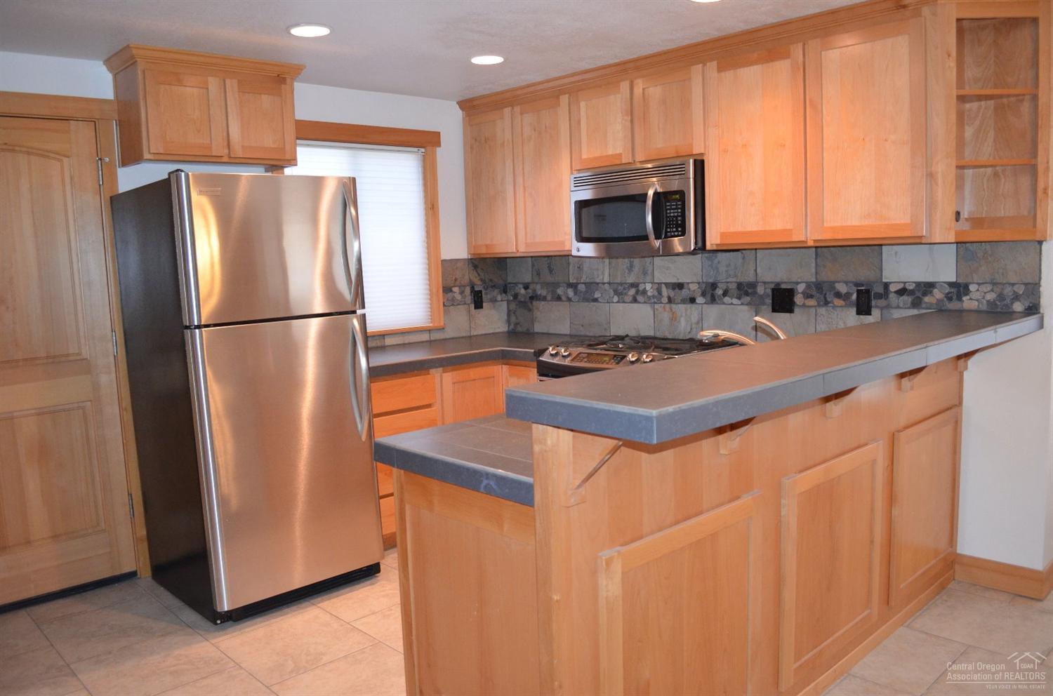 Mtn Village East - Residential