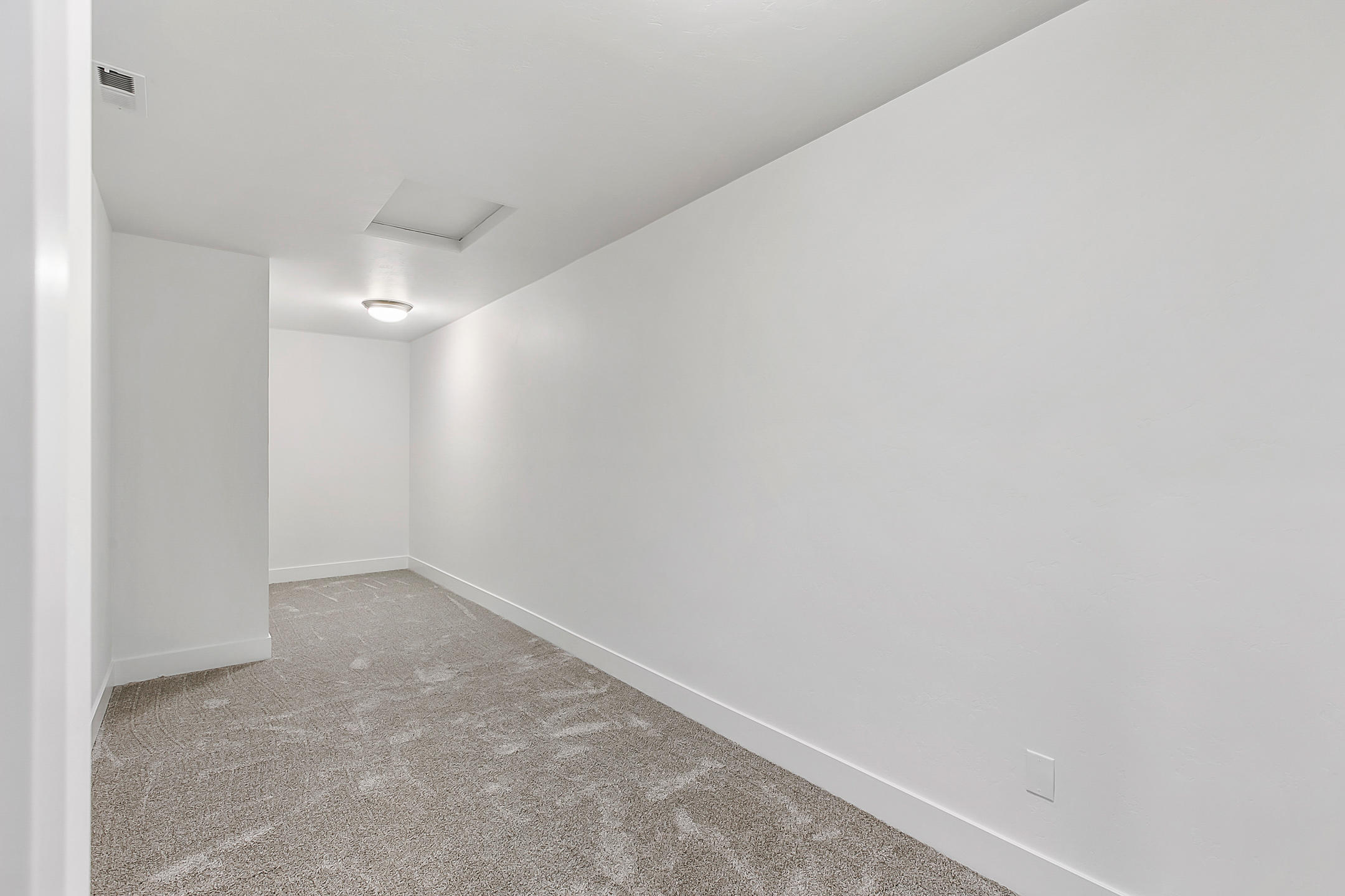 Prairie Crossing - Residential