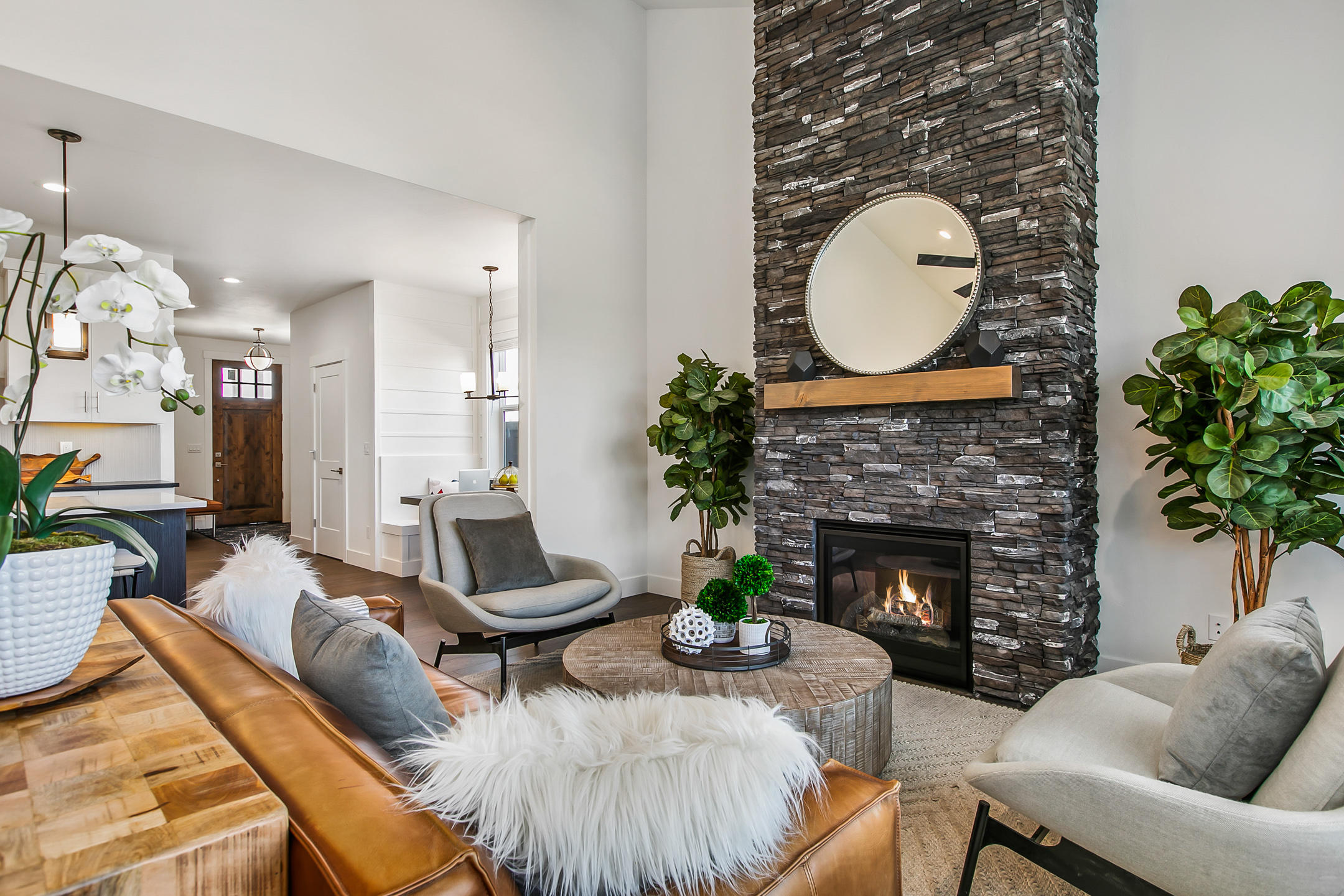 Prairie Crossing - Residential