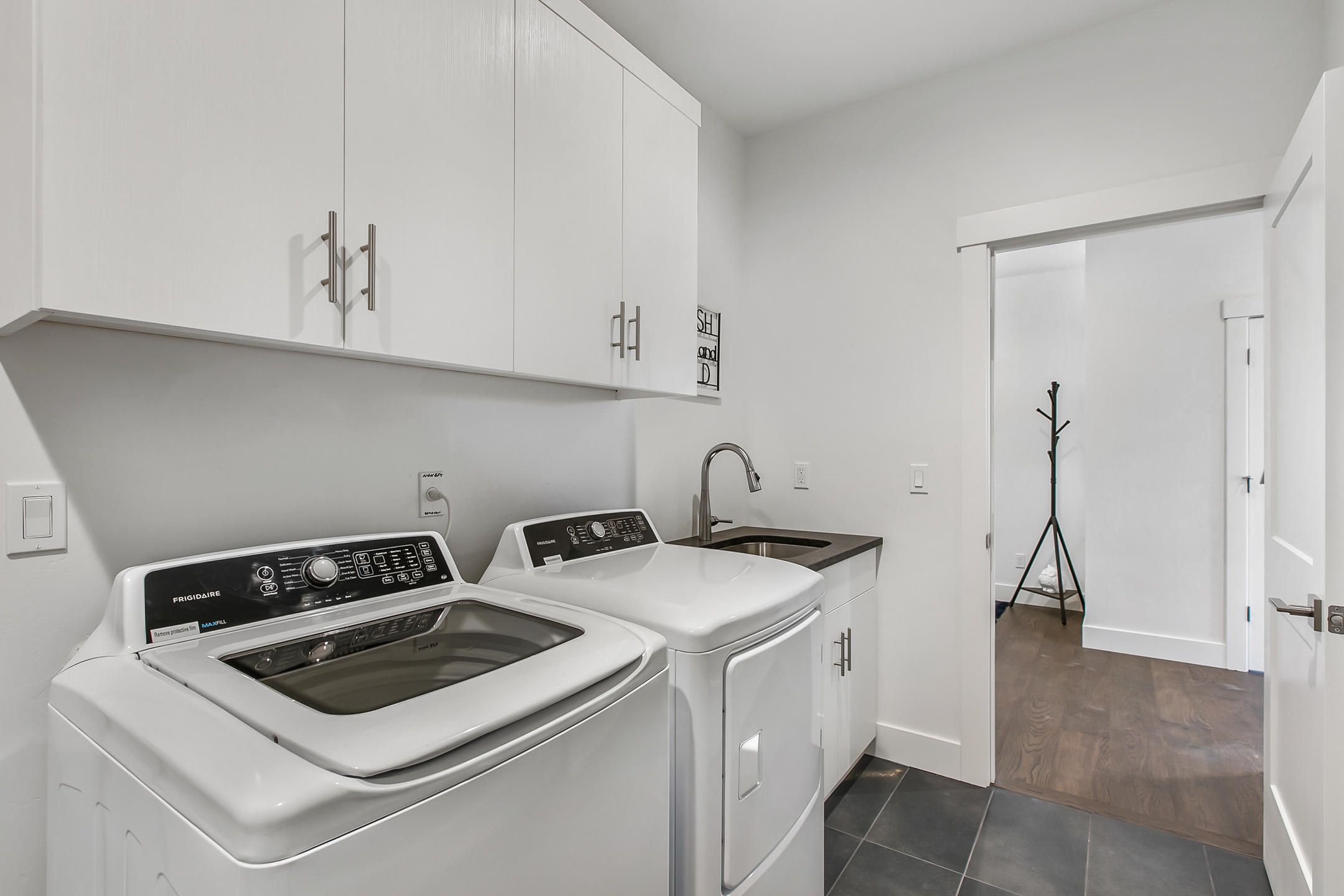 Prairie Crossing - Residential