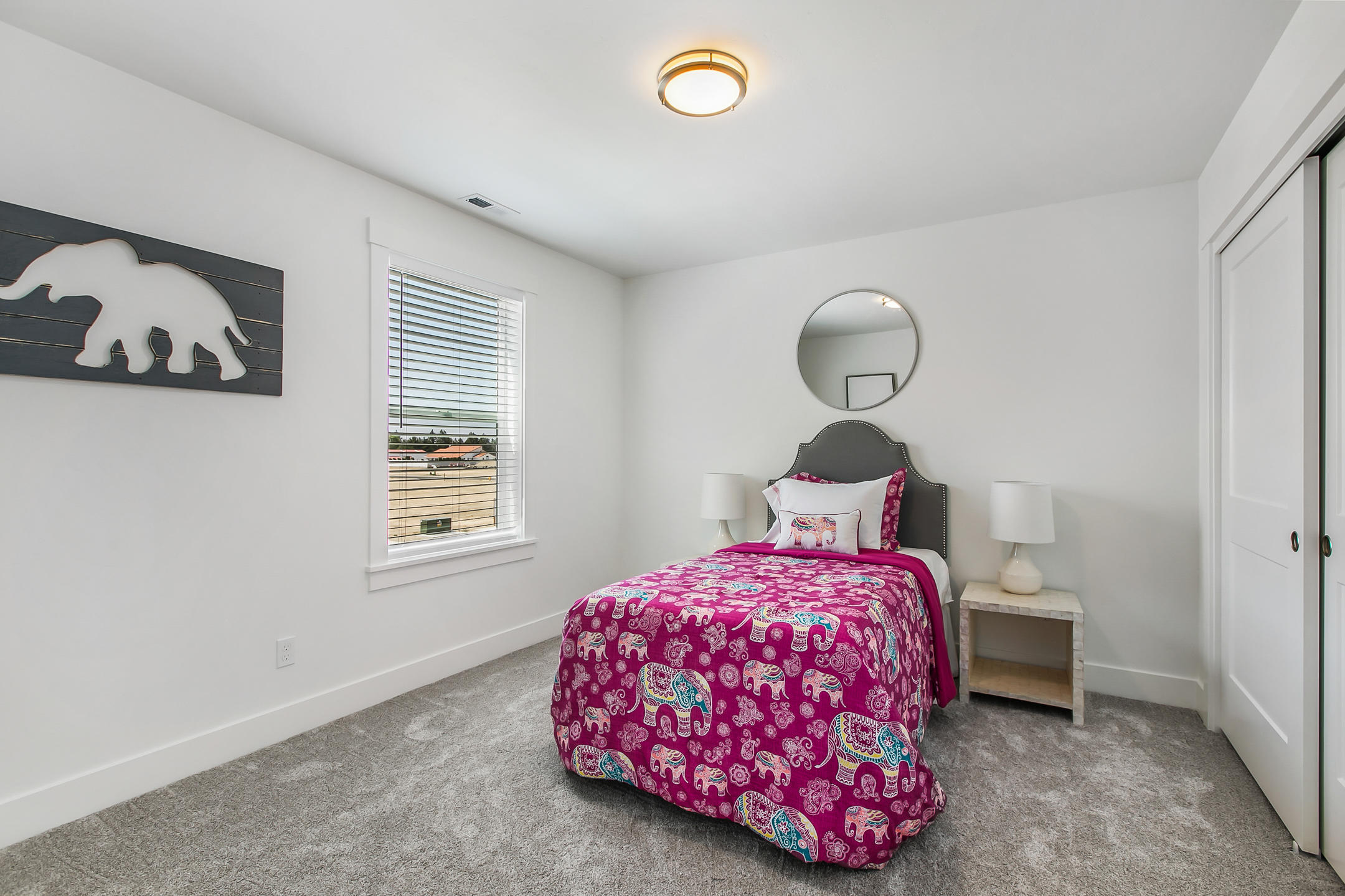 Prairie Crossing - Residential