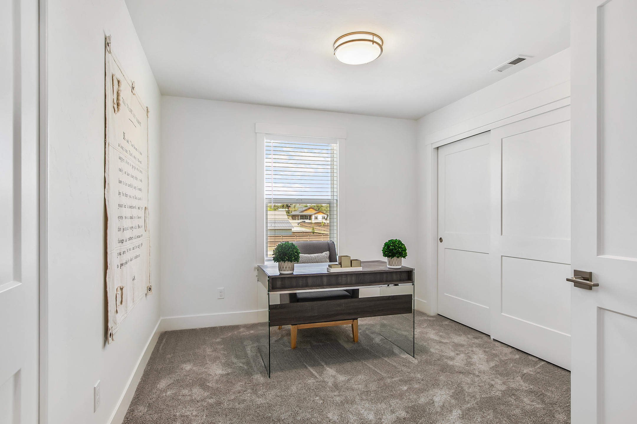 Prairie Crossing - Residential