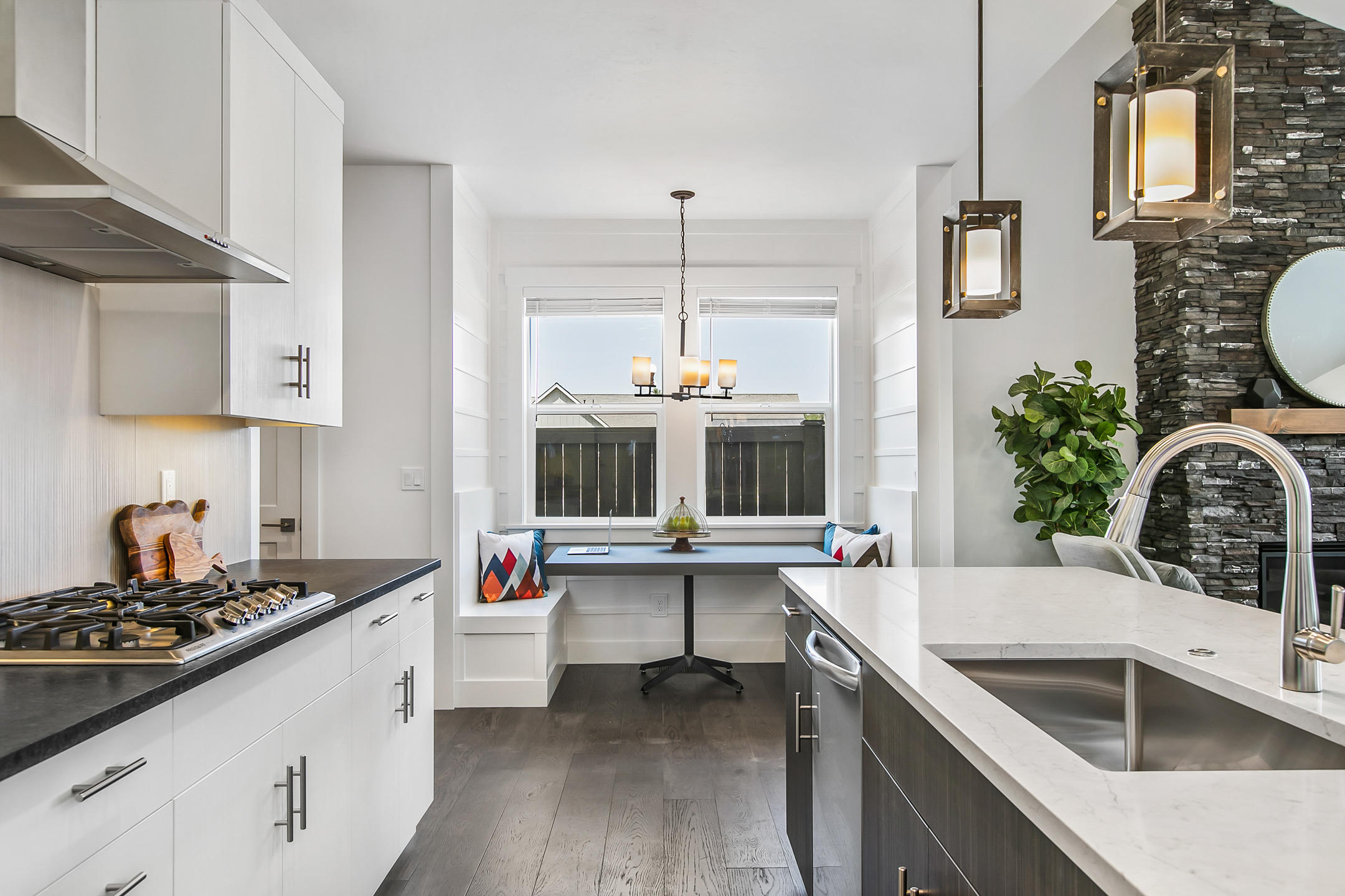 Prairie Crossing - Residential